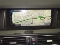 BMW 5-Series лот № 60128 оценка 4.5  с аукциона в Японии 5