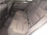 BMW 5-Series лот № 60128 оценка 4.5  с аукциона в Японии 6