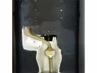 BMW 5-Series лот № 60128 оценка 4.5  с аукциона в Японии 9