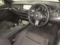 BMW 5-Series лот № 60128 оценка 4.5  с аукциона в Японии 2