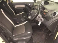 Renault KANGOO лот № 5398 оценка 4  с аукциона в Японии 4