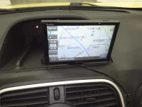 Renault KANGOO лот № 5398 оценка 4  с аукциона в Японии 5