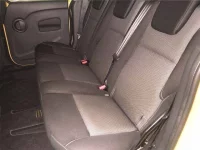 Renault KANGOO лот № 5398 оценка 4  с аукциона в Японии 6