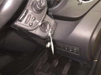 Renault KANGOO лот № 5398 оценка 4  с аукциона в Японии 7