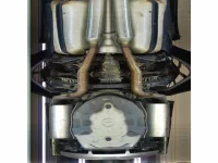 Toyota ARISTO лот № 8111 оценка 3.5  с аукциона в Японии 10