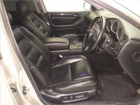 Toyota ARISTO лот № 8111 оценка 3.5  с аукциона в Японии 4