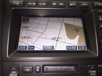 Toyota ARISTO лот № 8111 оценка 3.5  с аукциона в Японии 5