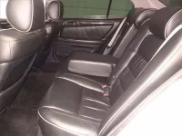 Toyota ARISTO лот № 8111 оценка 3.5  с аукциона в Японии 6