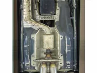 Toyota ARISTO лот № 8111 оценка 3.5  с аукциона в Японии 9