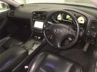 Toyota ARISTO лот № 8111 оценка 3.5  с аукциона в Японии 2