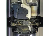 Mazda AXELA лот № 10019 оценка 3  с аукциона в Японии 7