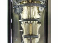 Mazda AXELA лот № 10019 оценка 3  с аукциона в Японии 6