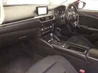 Mazda ATENZA WAGON лот № 70172 оценка ***  с аукциона в Японии 3