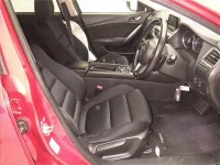 Mazda ATENZA WAGON лот № 70172 оценка ***  с аукциона в Японии 4