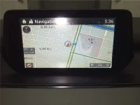 Mazda ATENZA WAGON лот № 70172 оценка ***  с аукциона в Японии 5