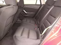 Mazda ATENZA WAGON лот № 70172 оценка ***  с аукциона в Японии 6