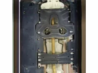 Mazda ATENZA WAGON лот № 70172 оценка ***  с аукциона в Японии 8