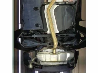 Mazda ATENZA WAGON лот № 70172 оценка ***  с аукциона в Японии 9