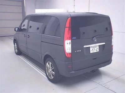 Mercedes-Benz VIANO