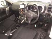 Toyota RUSH лот № 80028 оценка ***  с аукциона в Японии 2