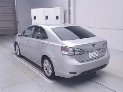 Lexus HS