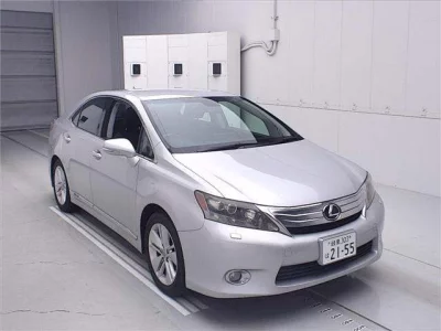 Lexus HS