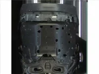 Honda FIT лот № 10020 оценка R  с аукциона в Японии 5