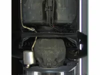 Honda FIT лот № 10020 оценка R  с аукциона в Японии 7