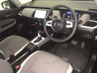 Honda FIT лот № 10020 оценка R  с аукциона в Японии 2