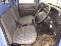 Honda ACTY TRUCK лот № 70213 оценка 3.5  с аукциона в Японии 4