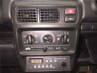 Honda ACTY TRUCK лот № 70213 оценка 3.5  с аукциона в Японии 5