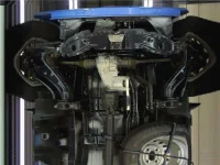 Honda ACTY TRUCK лот № 70213 оценка 3.5  с аукциона в Японии 7