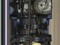 Honda ACTY TRUCK лот № 70213 оценка 3.5  с аукциона в Японии 8