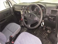 Honda ACTY VAN лот № 80030 оценка ***  с аукциона в Японии 2