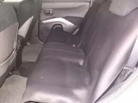 Mitsubishi OUTLANDER лот № 70265 оценка 3.5  с аукциона в Японии 6