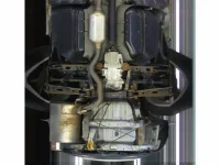 Mitsubishi OUTLANDER лот № 70265 оценка 3.5  с аукциона в Японии 9