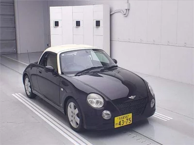 Daihatsu Copen