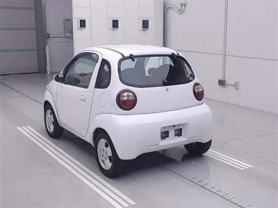 Suzuki TWIN