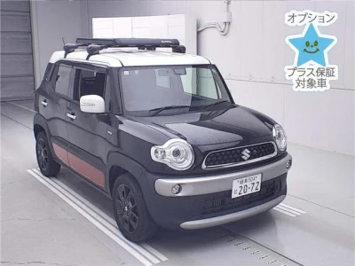 Suzuki XBEE