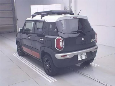 Suzuki XBEE