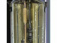 Suzuki SWIFT лот № 70281 оценка ***  с аукциона в Японии 8