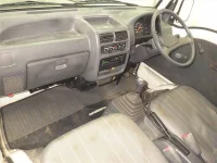 Subaru SAMBAR лот № 70238 оценка 3  с аукциона в Японии 3