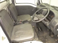 Subaru SAMBAR лот № 70238 оценка 3  с аукциона в Японии 4