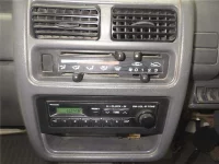 Subaru SAMBAR лот № 70238 оценка 3  с аукциона в Японии 5