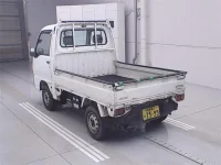 Subaru SAMBAR лот № 70238 оценка 3  с аукциона в Японии 1