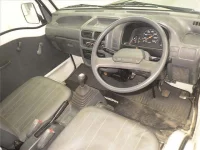 Subaru SAMBAR лот № 70238 оценка 3  с аукциона в Японии 2