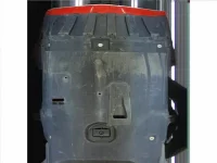 Mercedes-Benz CLA CLASS лот № 60163 оценка 4  с аукциона в Японии 8