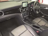 Mercedes-Benz CLA CLASS лот № 60163 оценка 4  с аукциона в Японии 3