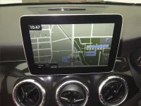 Mercedes-Benz CLA CLASS лот № 60163 оценка 4  с аукциона в Японии 5