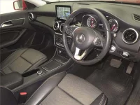 Mercedes-Benz CLA CLASS лот № 60163 оценка 4  с аукциона в Японии 2